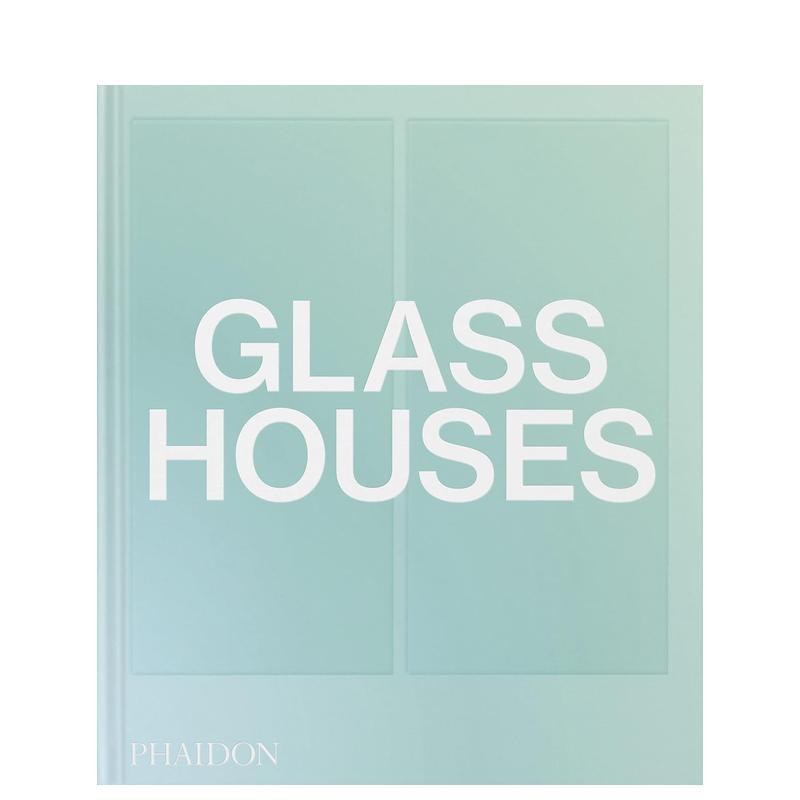 玻璃居所 Glass Hous