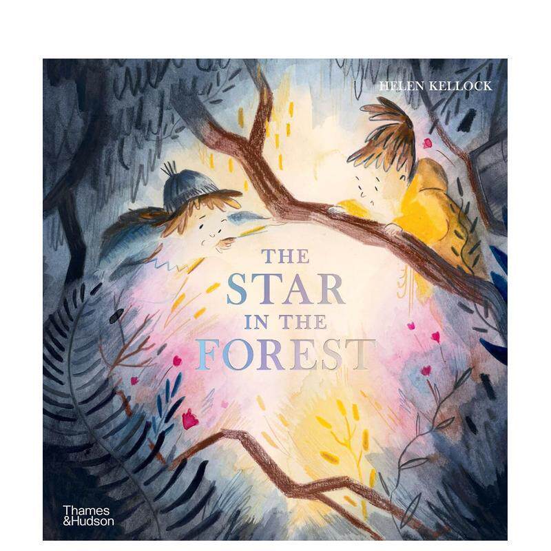 森林中的星星 【Helen K