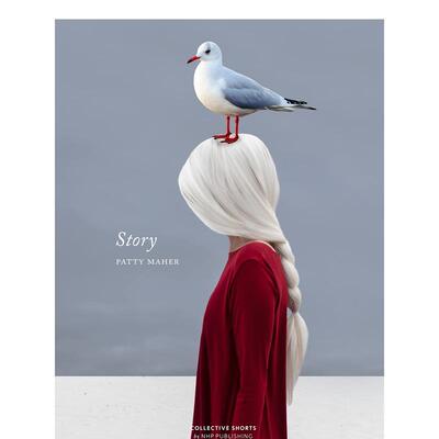 【现货】【翰德原版】Story，故事 英文原版图书籍进口正版 Patty Maher 摄影-摄影师专辑 New Heroes & Pioneer