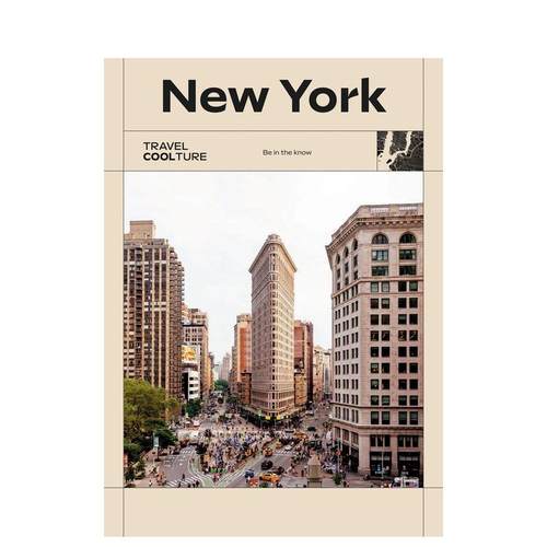 纽约：了解 New York: