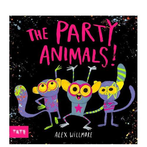 派对动物 The Party