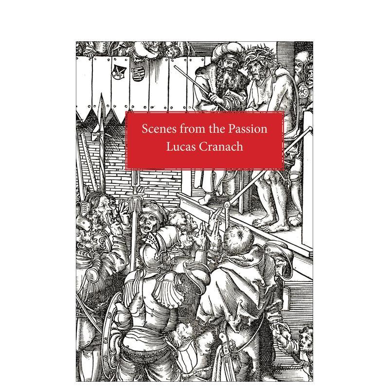 受难记场景 Scenes Fr