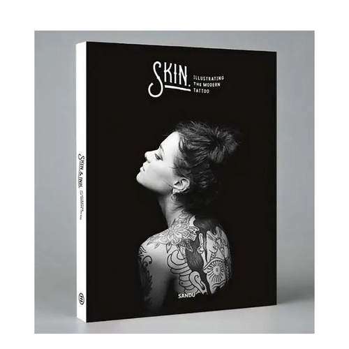 Skin.& Ink. - I
