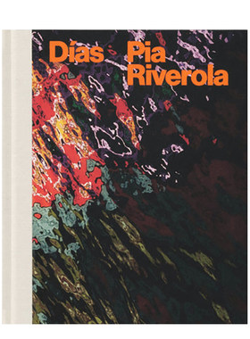 【现货】时光 西班牙摄影师Pia Riverola Pia Riverola – Días 英文进口原版摄影作品集Pia Riverola