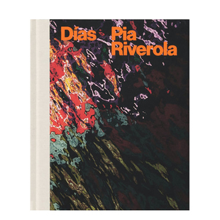【现货】时光 西班牙摄影师Pia Riverola Pia Riverola – Días 英文进口原版摄影作品集Pia Riverola