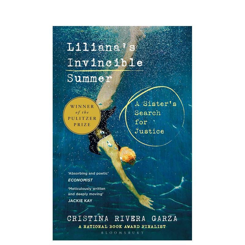 【2024普利策奖】莉莉安娜的