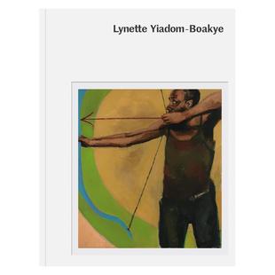 博克耶：曙光无限 Fabrica 艺术画册画集La Twilight 现货 勒内特·亚多姆 Too Yiadom Lynette 英文进口原版 Boakye Mighty