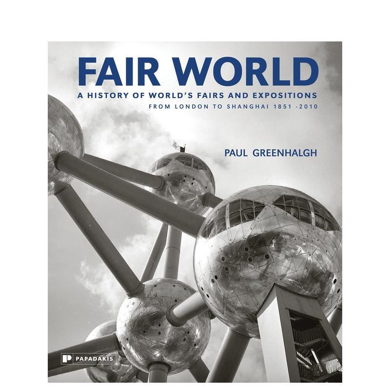 博览会世界：1851-2010