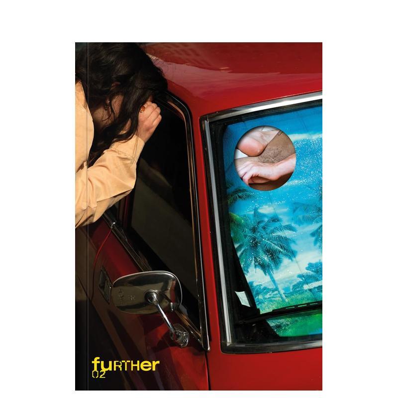 进一步 02 further