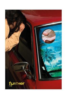 【预售】进一步 02 further 02: Fotobus Society 英文进口原版摄影作品集外文图书Florian Genz Lea Szramek