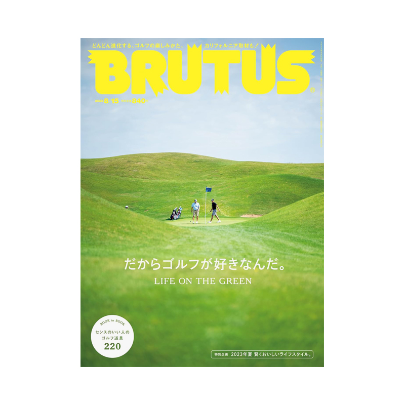 Ｅ０３２Ｂｒｕｔｕｓ进口原版