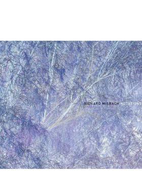 【现货】理查德·米斯拉奇：符号Richard Misrach: Notations英文原版摄影集 外版进口图书Darius Himes