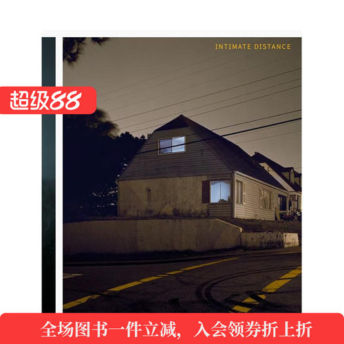托德&middot;希多：亲密距离（増订版）