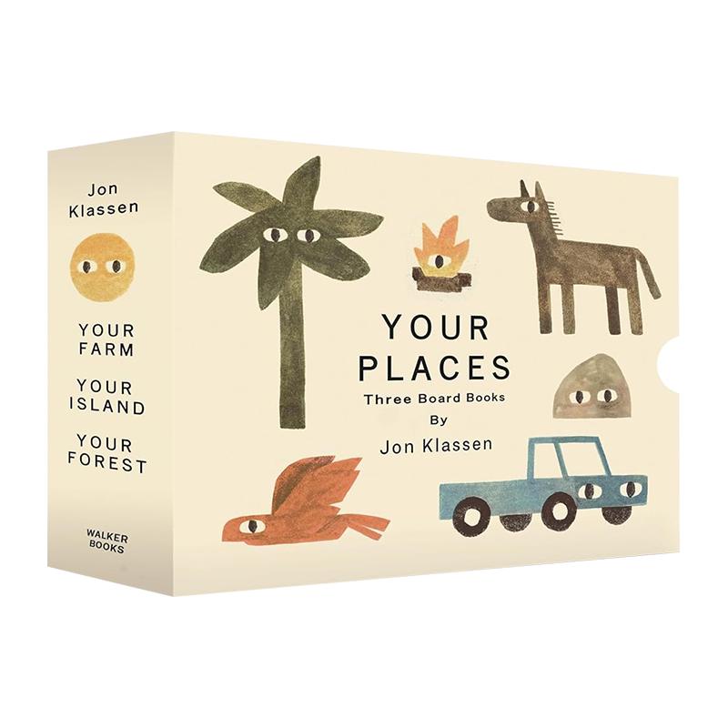 （预计9月出版）Jon Kla