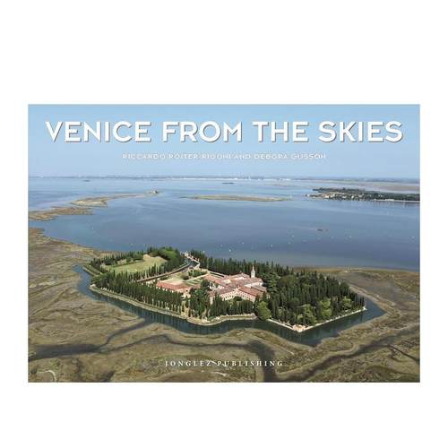 威尼斯航拍 Venice fr