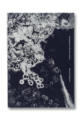 【现货】Transparency is the new mystery，透明度是新奥秘 英文原版图书籍进口正版 Mayumi Hosokura 艺术摄影作品集 MACK