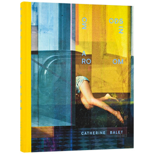 艺术工作室 艺术家 英文原版 预售 Moods 图书籍进口正版 Room Balet 房间里 Catherine 情绪