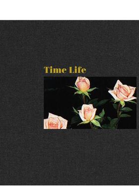 【现货】洛杉矶艺术家Mungo Thomson Mungo Thomson: Time Life 英文进口原版艺术画册画集Karma Books New York