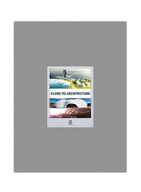 【现货】【善本出版】走进建筑CLOSE TO ARCHITECT 公共空间商业住宅案例材料设计作品集 英文原版图书书籍