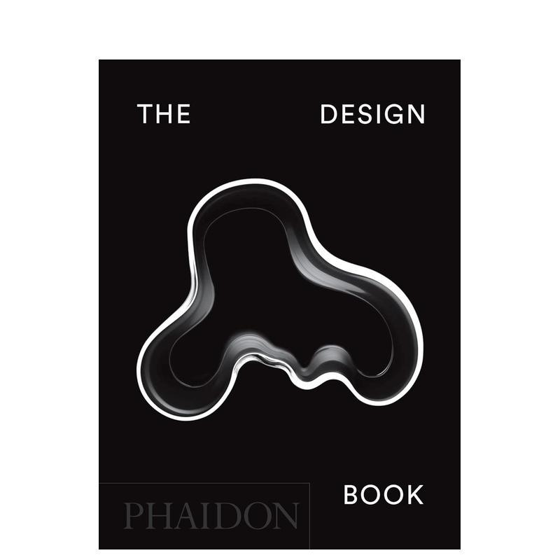 设计之书 新版 The Des
