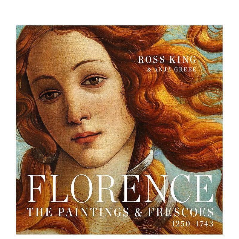 佛罗伦萨：绘画和壁画1250-