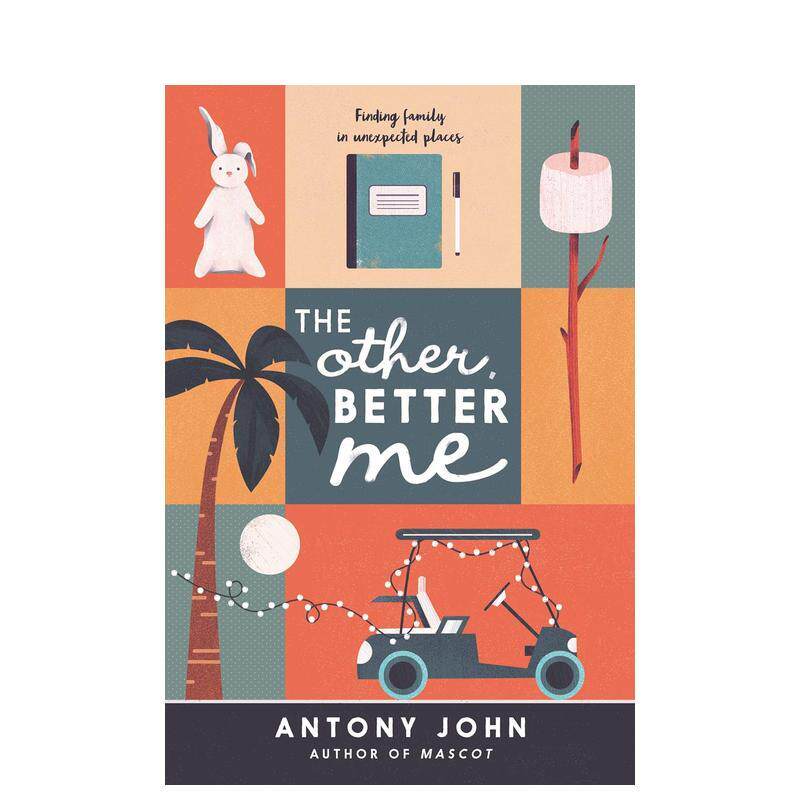 其他更好的我 Other， B