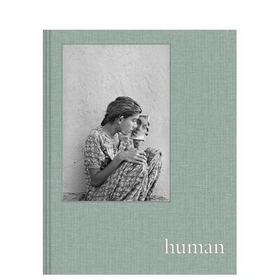 【现货】百达摄影奖：人类 Prix Pictet: Human 英文进口原版摄影图书Michael Benson