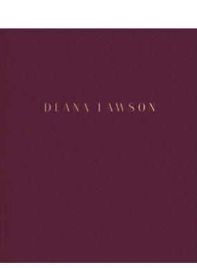【预售】黛安娜 劳森 光圈专著 Deana Lawson: An Aperture Monograph 英文进口原版摄影集外文图书肖像
