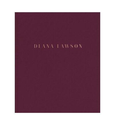 【预售】黛安娜 劳森 光圈专著 Deana Lawson: An Aperture Monograph 英文进口原版摄影集外文图书肖像