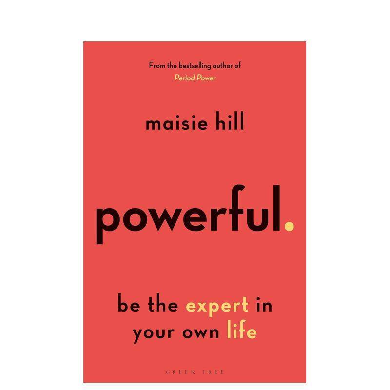 强大：掌控人生，拒绝拖延 Po