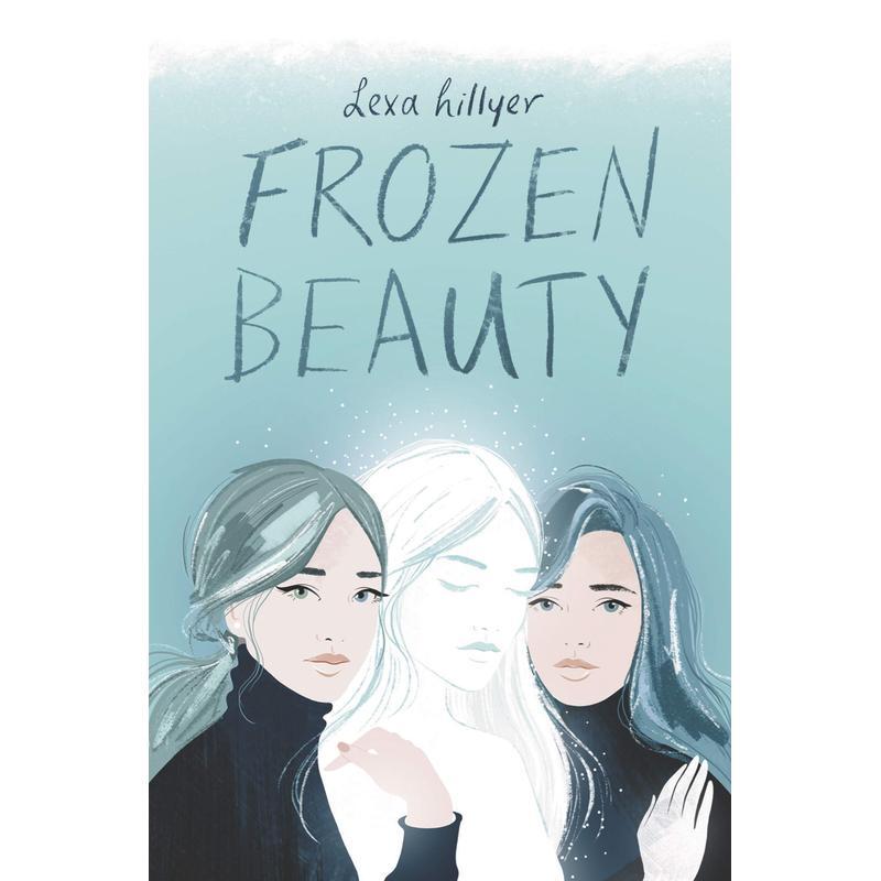 冰冻的美丽 (停用)Froze