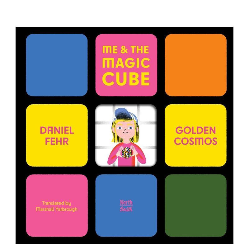 我和魔法立方体 Me & th