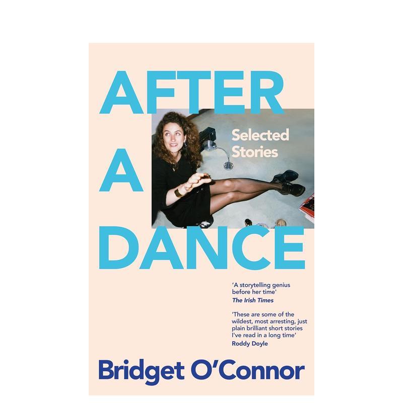 舞蹈结束后 After a D