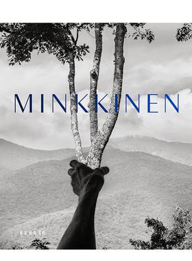 【预售】明基宁Minkkinen英文进口原版摄影集Arno Rafael Minkkinen外文正版图书籍Arno Rafael Minkkinen