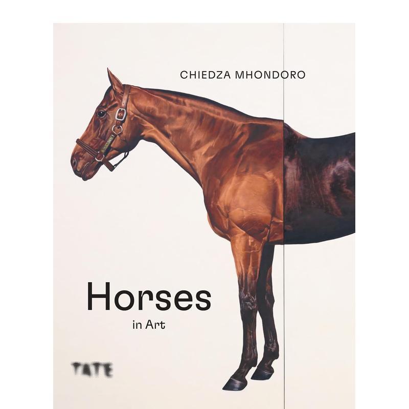 艺术中的马 Horses in