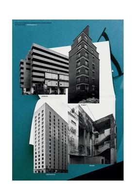 【预售】类型学 2 Typology 2 英文进口原版建筑设计图书 Emanuel Christ Christoph Gantenbein Victoria Easton Park Books