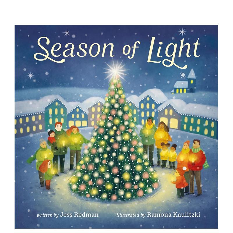 光明之季：圣诞节庆典 Seas