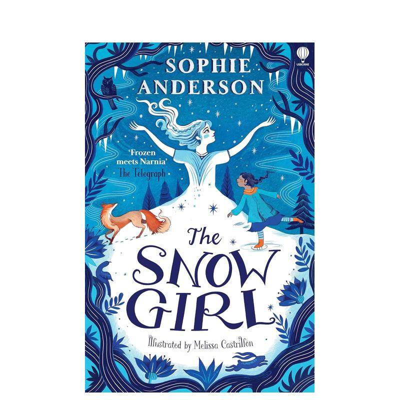 【蓝彼得图书奖Sophie A