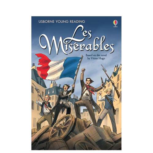 悲惨世界 Les Misera