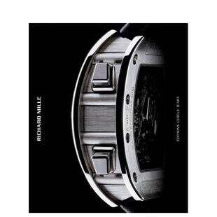 Peslouan 理查德?米勒 英文进口原版 Mille Alain Cercle Lucas Richard Guy Borer art 珠宝首饰图书 预售