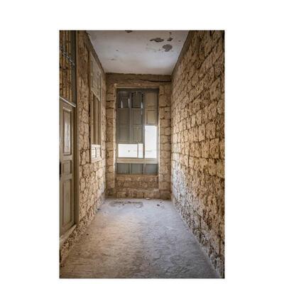 【预售】曼努菲宅邸 Beit Al-Manoufy 英文进口原版建筑设计图书The Saudi Arabia Ministry of Culture