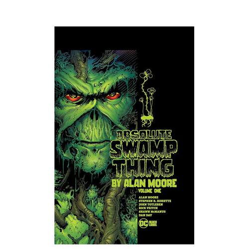 AbsoluteSwampThing