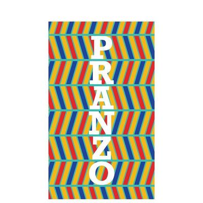 【预售】Pranzo：西西里化食谱与故事 Pranzo : Sicilian(ish) Recipes & Stories原版进口英文餐饮美食图书Guy Mirabella外文正版