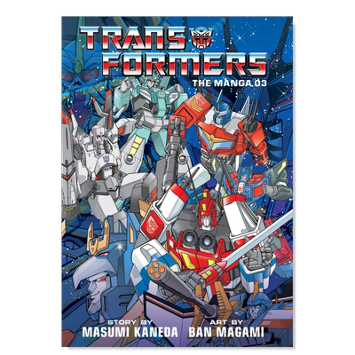 TheManga3Volume3
