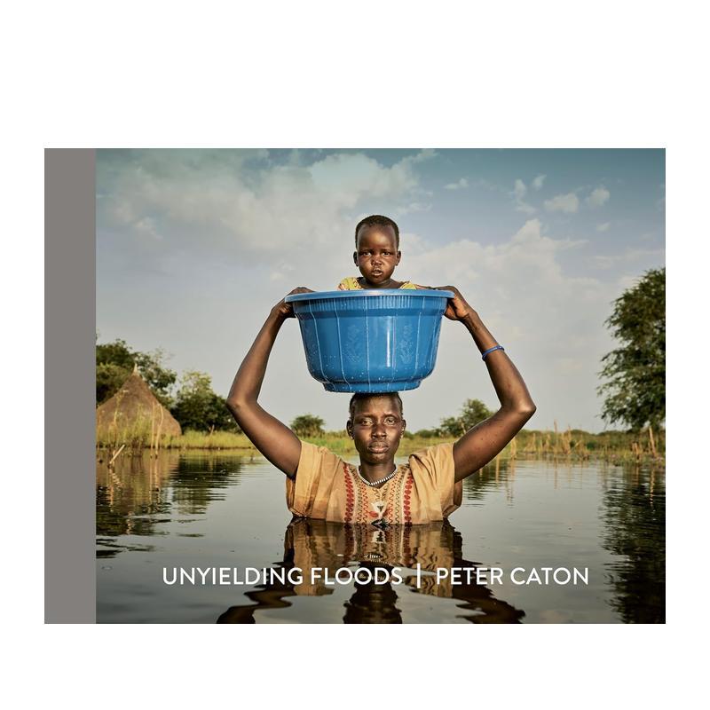 不屈洪流 Unyielding