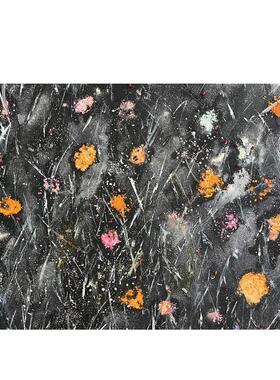 【预售】奥地利艺术家Monika Kus-Picco：漂浮 Monika Kus-Picco: Floating 英文进口原版艺术画册画集VFMK Verlag für moderne