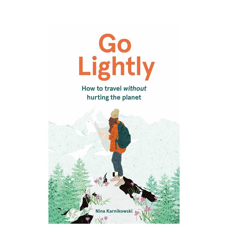 轻装出行 Go Lightly
