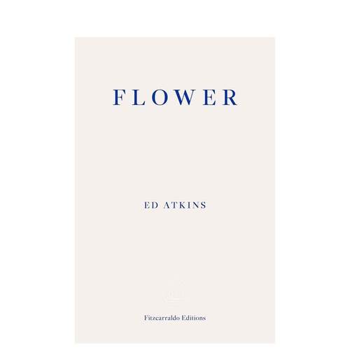 花 Flower 原版英文文学