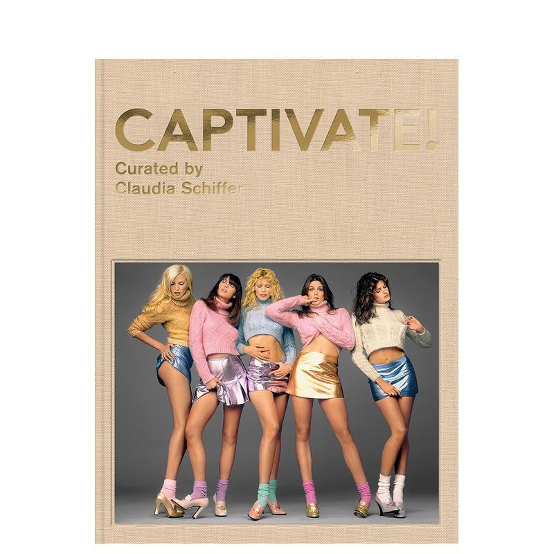 着迷！：90 年代的时尚摄影