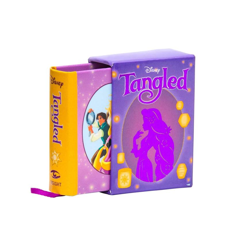 DisneyTangled，迪士尼